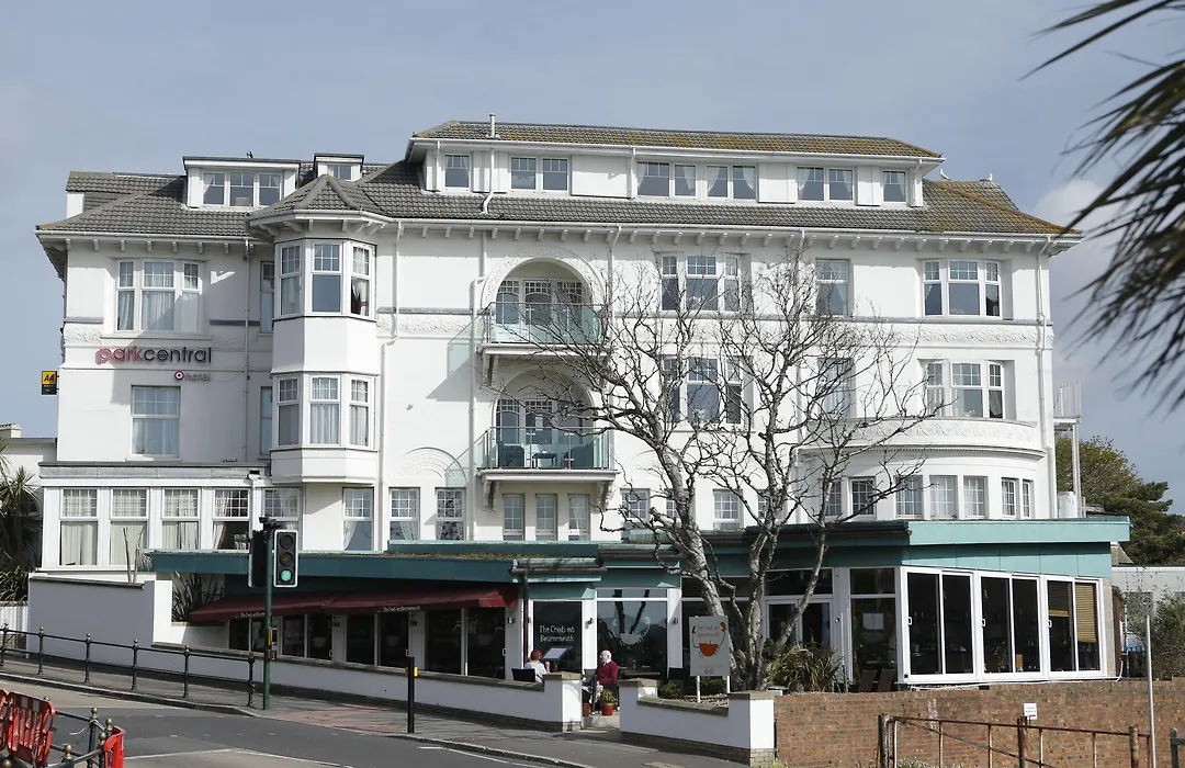 Sea Stone Hotel-1
